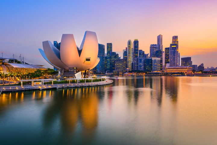 M Hotel Singapore